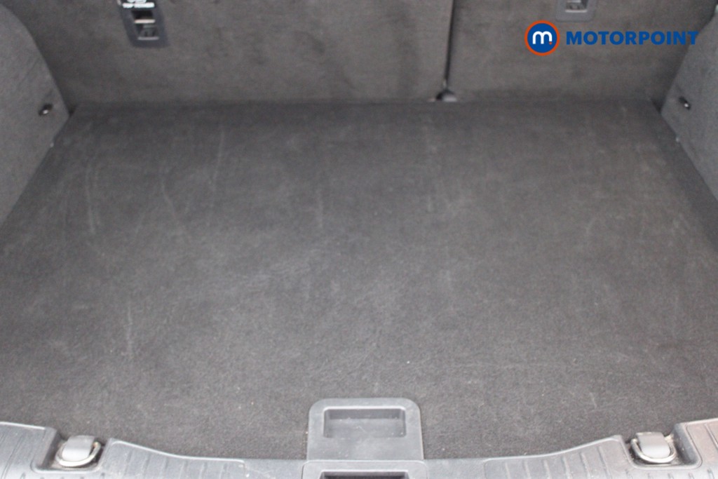 Ford Kuga Black Package Edition Manual Petrol SUV - Stock Number (1512846) - 32nd supplementary image