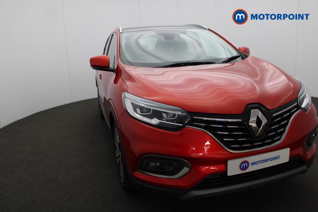 Renault Kadjar Gt Line Manual Diesel SUV - Stock Number (1529548) - 2nd supplementary image