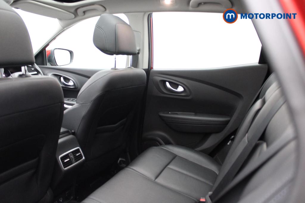 Renault Kadjar Gt Line Manual Diesel SUV - Stock Number (1529548) - 4th supplementary image