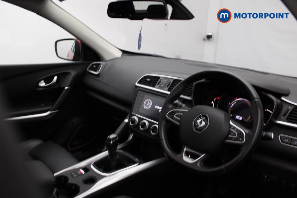 Renault Kadjar Gt Line Manual Diesel SUV - Stock Number (1529548) - 7th supplementary image