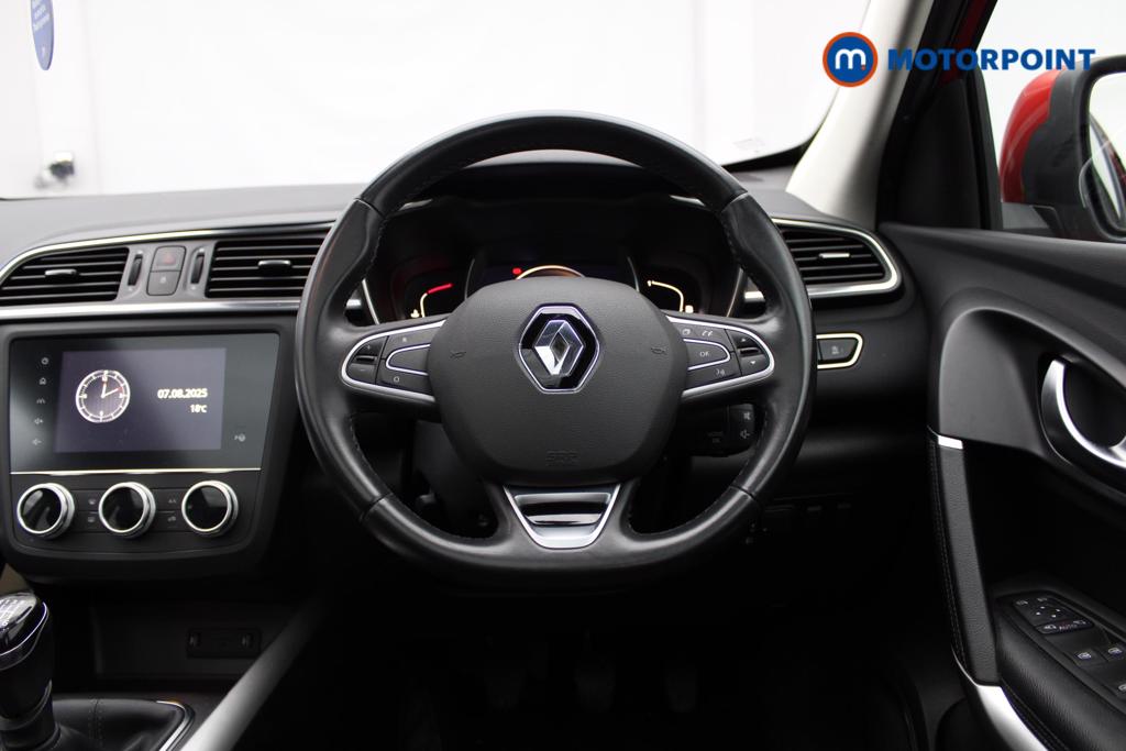 Renault Kadjar Gt Line Manual Diesel SUV - Stock Number (1529548) - 8th supplementary image