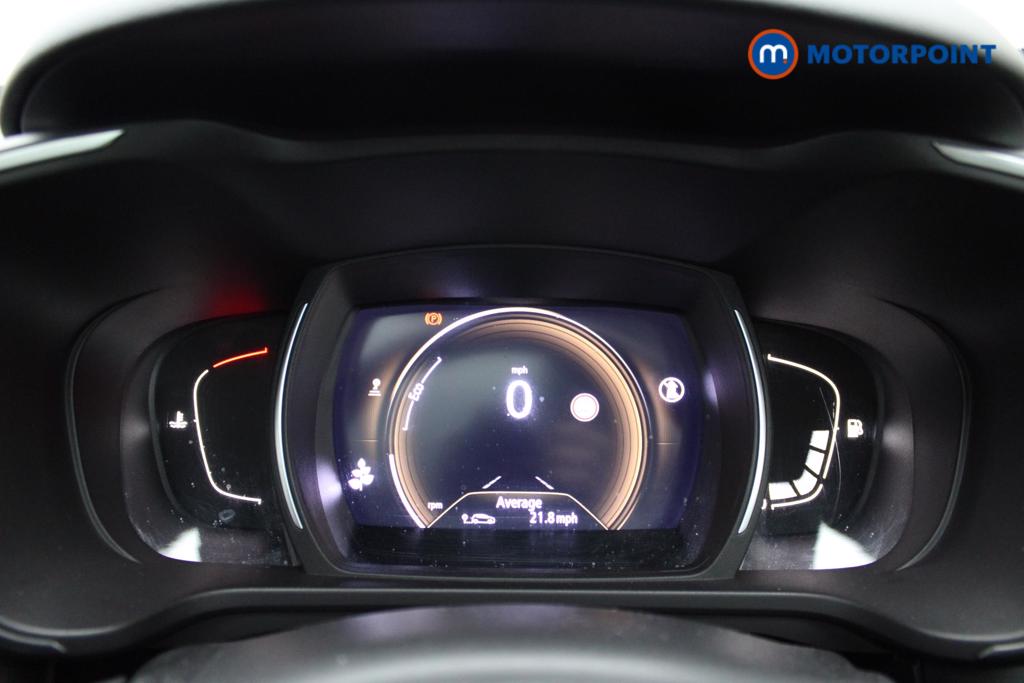 Renault Kadjar Gt Line Manual Diesel SUV - Stock Number (1529548) - 10th supplementary image