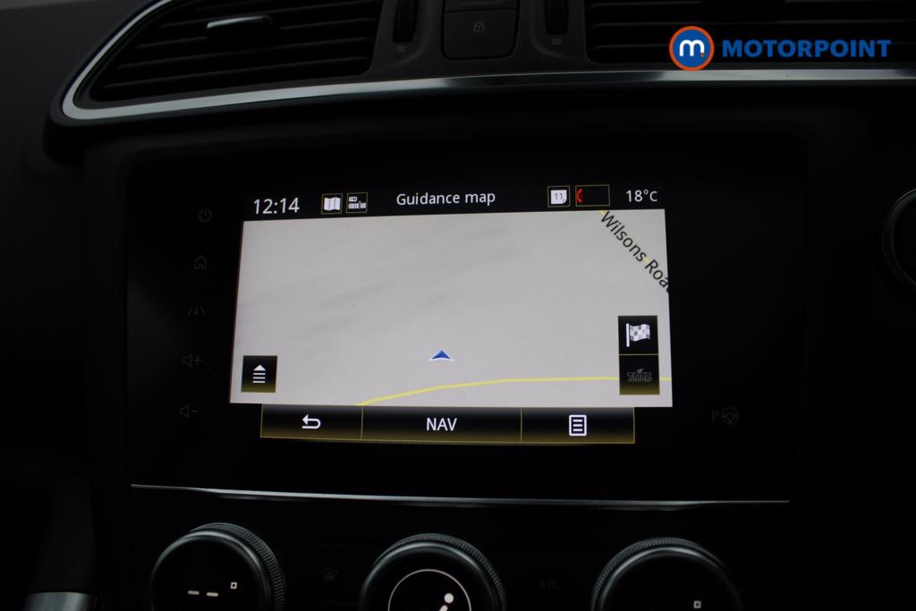 Renault Kadjar Gt Line Manual Diesel SUV - Stock Number (1529548) - 11th supplementary image