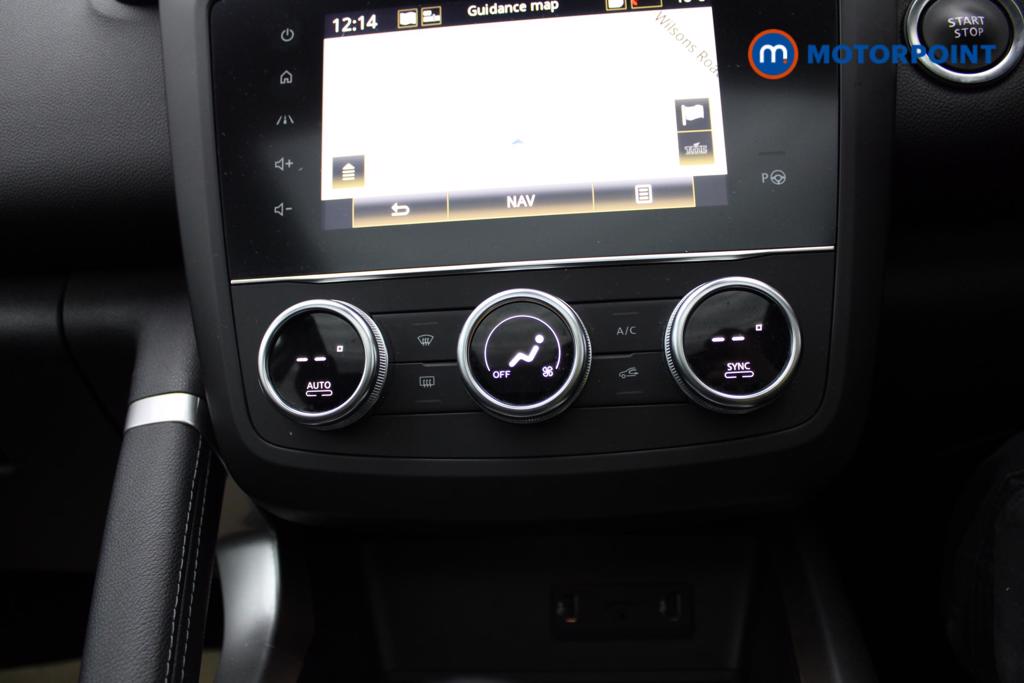 Renault Kadjar Gt Line Manual Diesel SUV - Stock Number (1529548) - 12th supplementary image