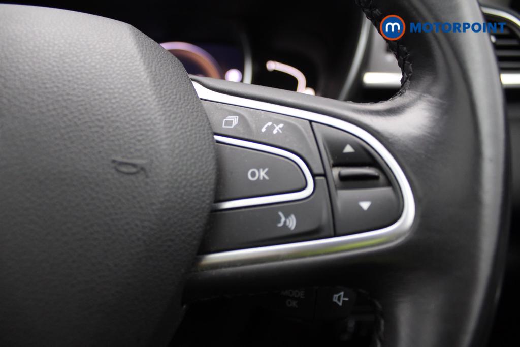 Renault Kadjar Gt Line Manual Diesel SUV - Stock Number (1529548) - 16th supplementary image
