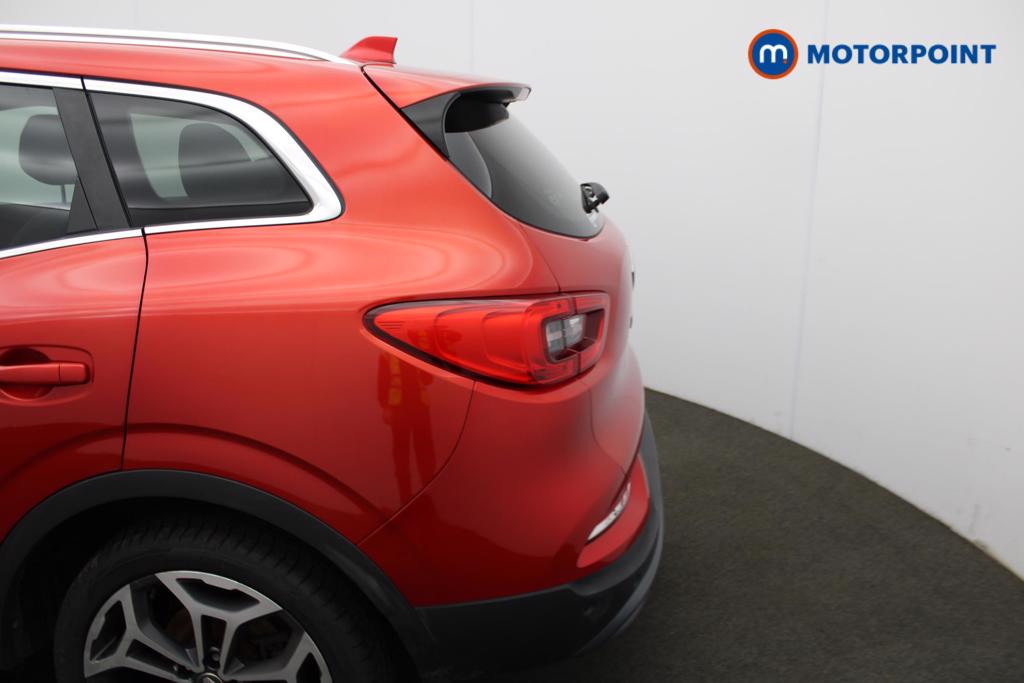 Renault Kadjar Gt Line Manual Diesel SUV - Stock Number (1529548) - 20th supplementary image