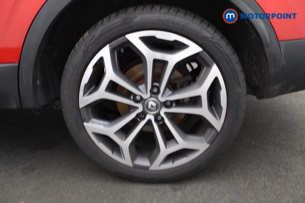 Renault Kadjar Gt Line Manual Diesel SUV - Stock Number (1529548) - 23rd supplementary image