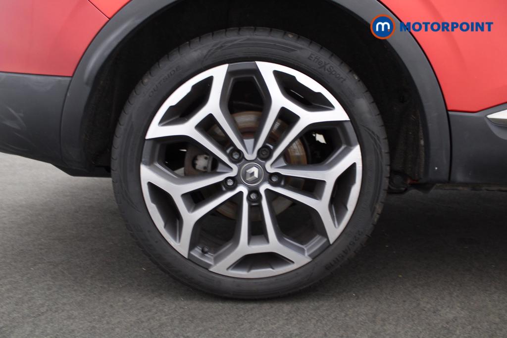 Renault Kadjar Gt Line Manual Diesel SUV - Stock Number (1529548) - 24th supplementary image