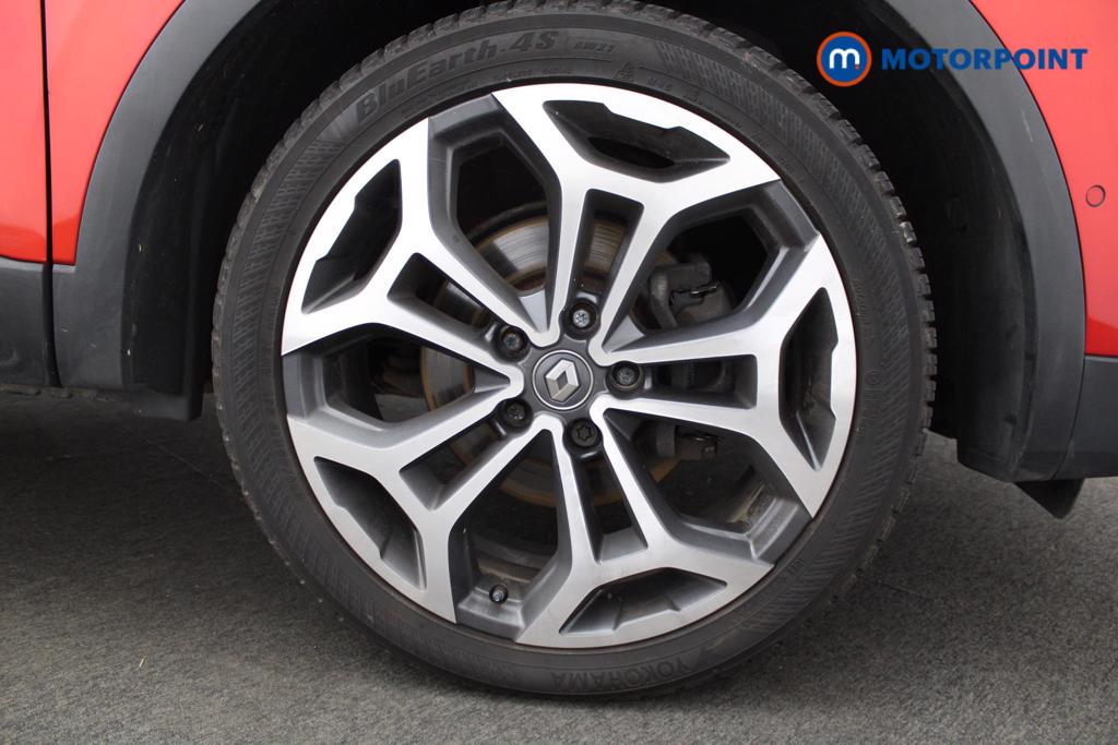 Renault Kadjar Gt Line Manual Diesel SUV - Stock Number (1529548) - 25th supplementary image