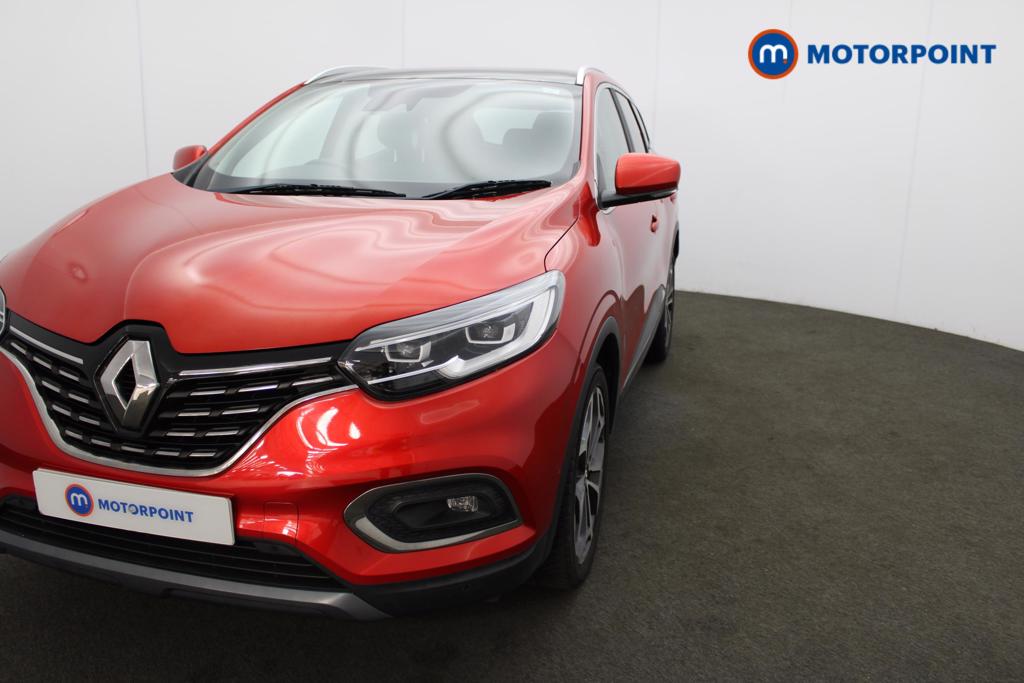 Renault Kadjar Gt Line Manual Diesel SUV - Stock Number (1529548) - 1st supplementary image