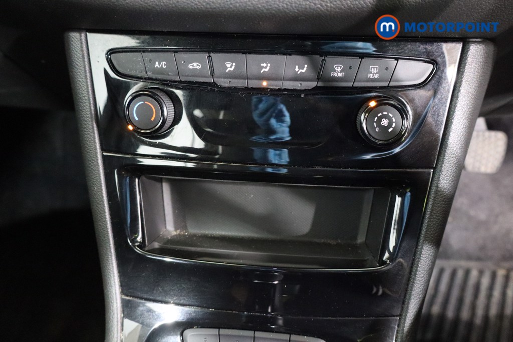 Vauxhall Astra Sri Nav Manual Petrol Estate - Stock Number (1532987) - 7th supplementary image