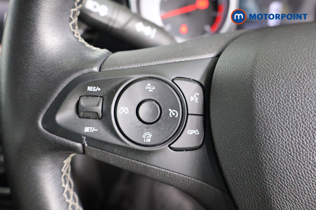 Vauxhall Astra Sri Nav Manual Petrol Estate - Stock Number (1532987) - 9th supplementary image