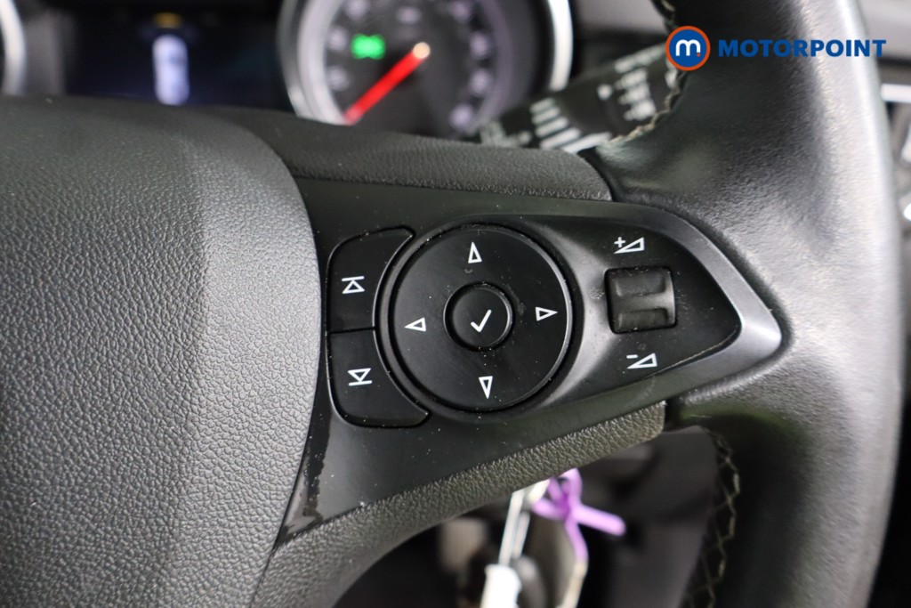 Vauxhall Astra Sri Nav Manual Petrol Estate - Stock Number (1532987) - 10th supplementary image