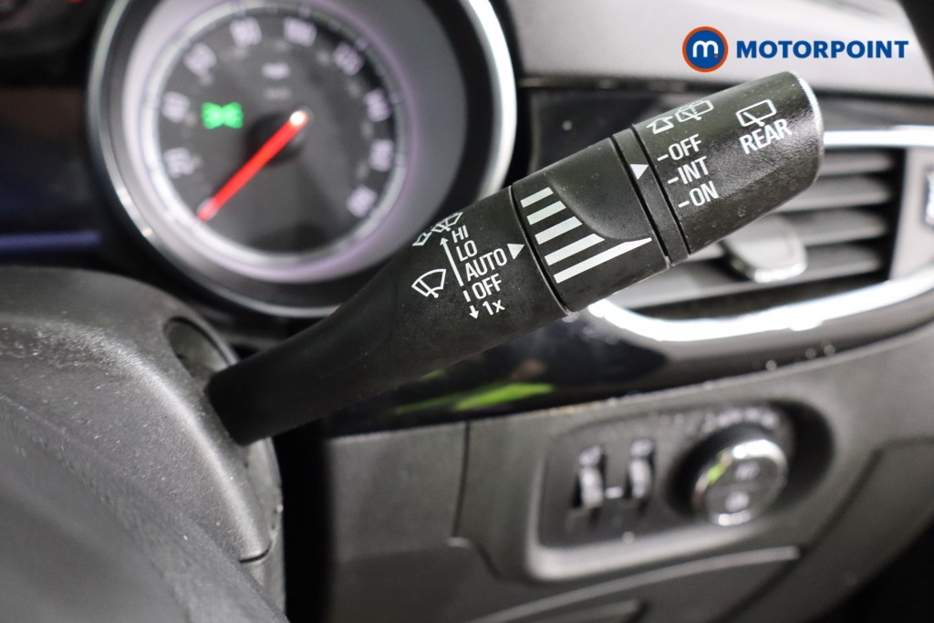Vauxhall Astra Sri Nav Manual Petrol Estate - Stock Number (1532987) - 12th supplementary image