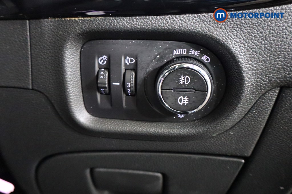 Vauxhall Astra Sri Nav Manual Petrol Estate - Stock Number (1532987) - 13th supplementary image