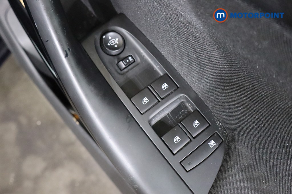 Vauxhall Astra Sri Nav Manual Petrol Estate - Stock Number (1532987) - 14th supplementary image
