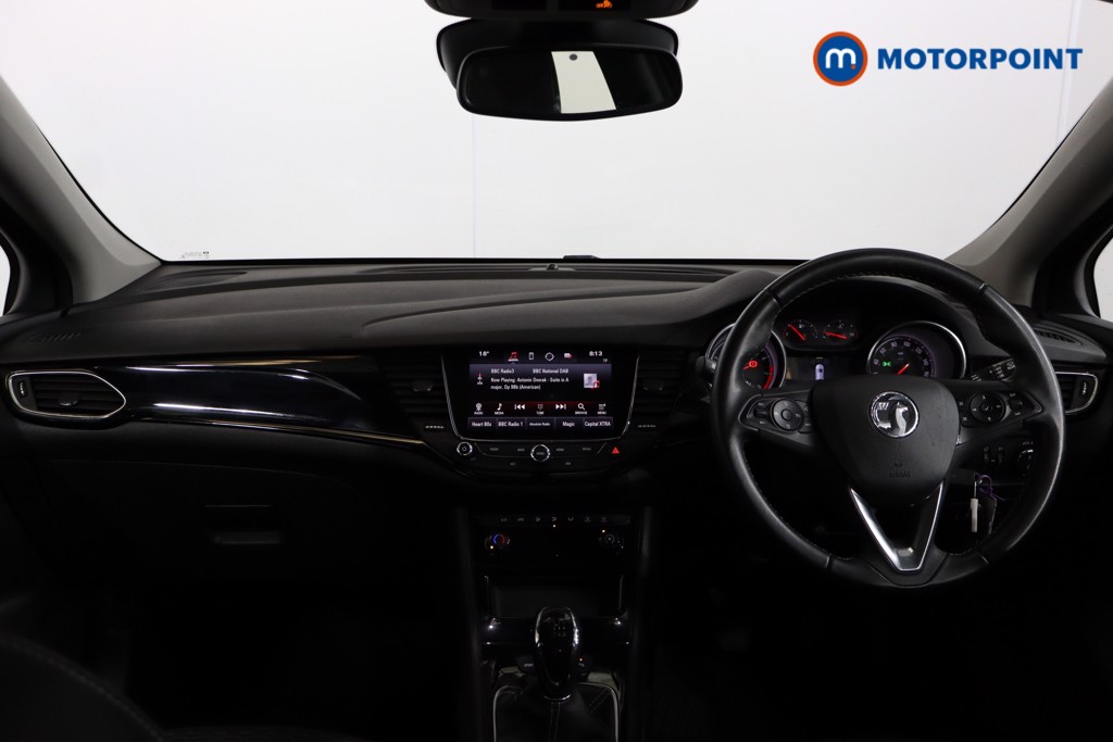 Vauxhall Astra Sri Nav Manual Petrol Estate - Stock Number (1532987) - 17th supplementary image