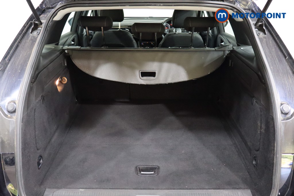 Vauxhall Astra Sri Nav Manual Petrol Estate - Stock Number (1532987) - 18th supplementary image