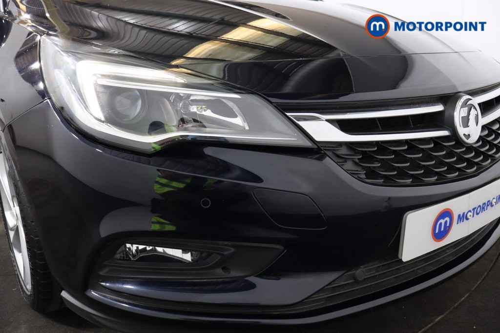 Vauxhall Astra Sri Nav Manual Petrol Estate - Stock Number (1532987) - 23rd supplementary image