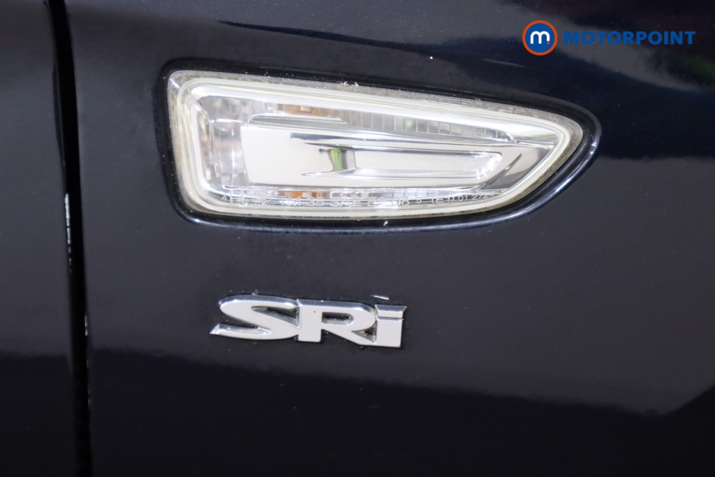 Vauxhall Astra Sri Nav Manual Petrol Estate - Stock Number (1532987) - 25th supplementary image
