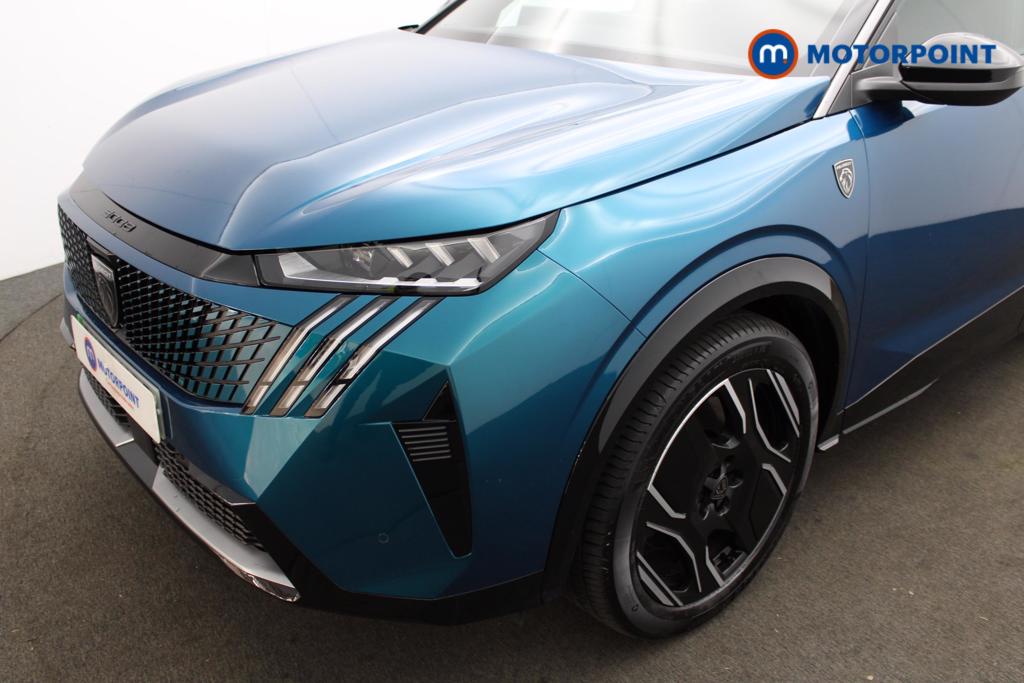 Peugeot 3008 GT Automatic Electric SUV - Stock Number (1540094) - 2nd supplementary image