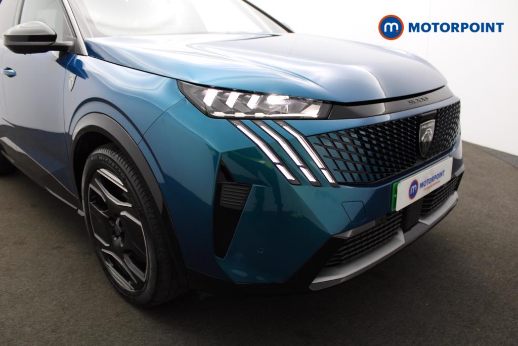 Peugeot 3008 GT Automatic Electric SUV - Stock Number (1540094) - 3rd supplementary image