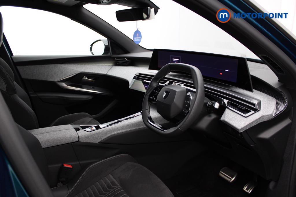 Peugeot 3008 GT Automatic Electric SUV - Stock Number (1540094) - 4th supplementary image