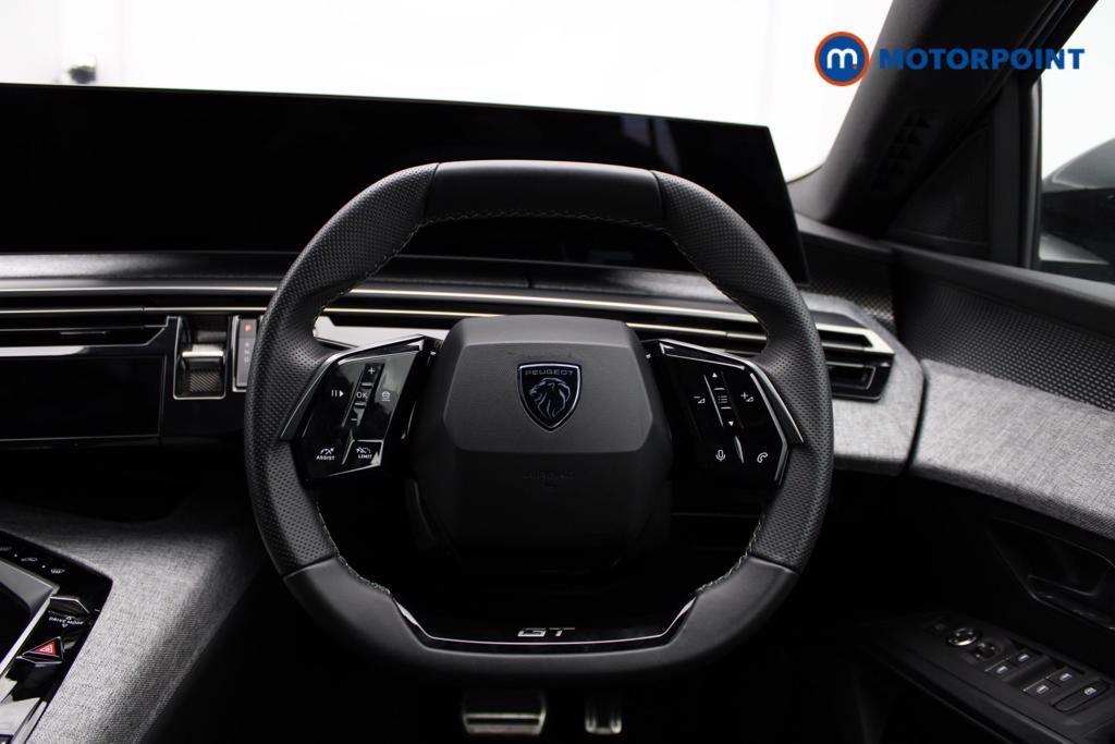 Peugeot 3008 GT Automatic Electric SUV - Stock Number (1540094) - 5th supplementary image
