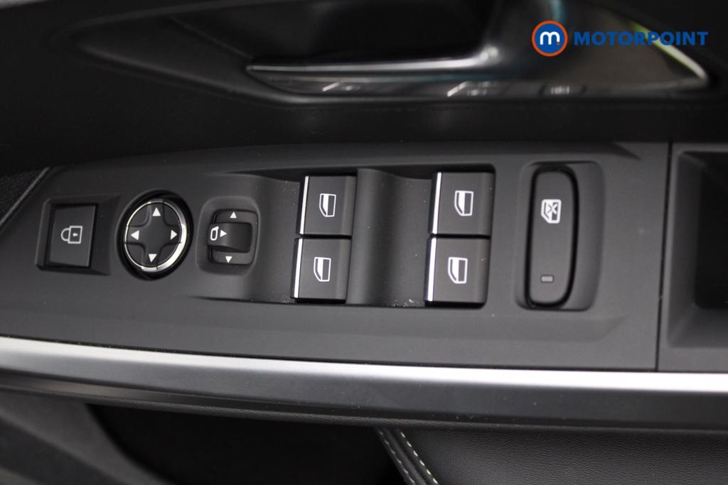 Peugeot 3008 GT Automatic Electric SUV - Stock Number (1540094) - 7th supplementary image