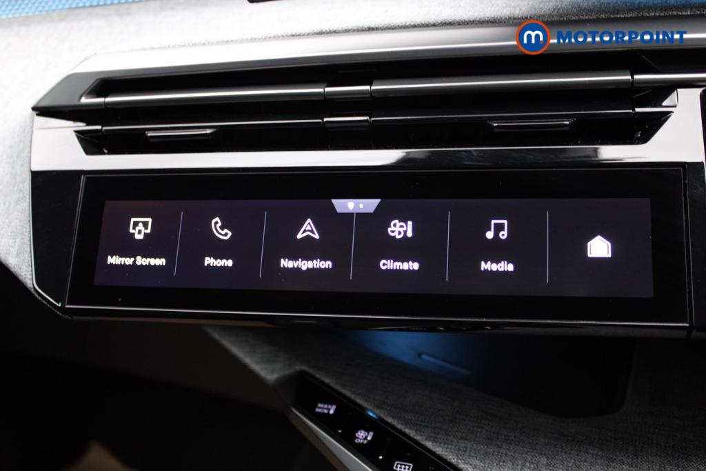 Peugeot 3008 GT Automatic Electric SUV - Stock Number (1540094) - 10th supplementary image
