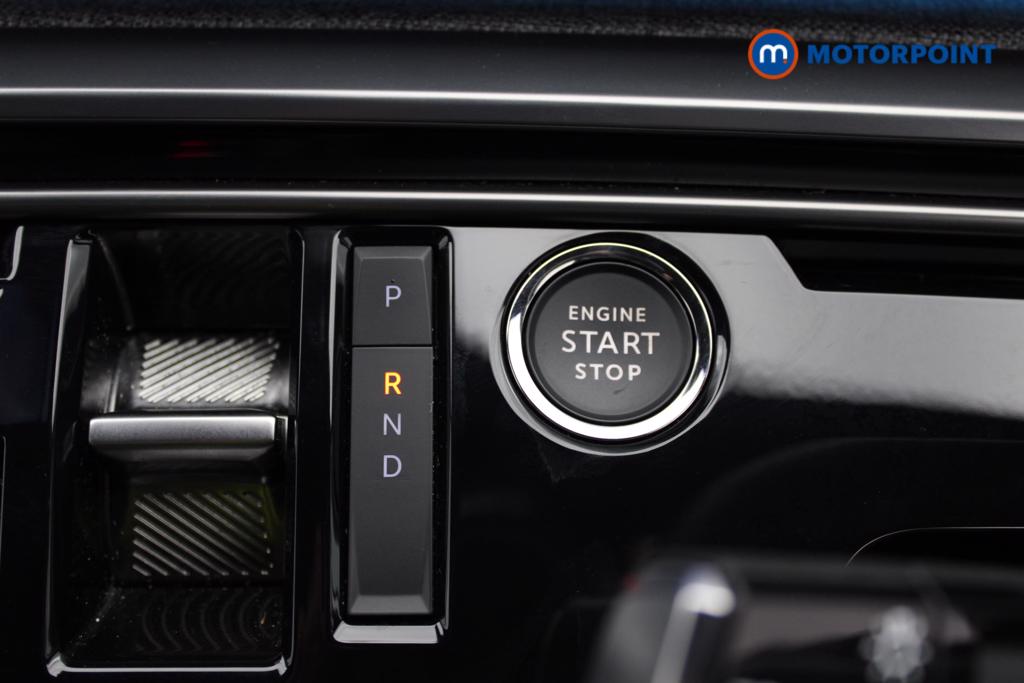Peugeot 3008 GT Automatic Electric SUV - Stock Number (1540094) - 13th supplementary image
