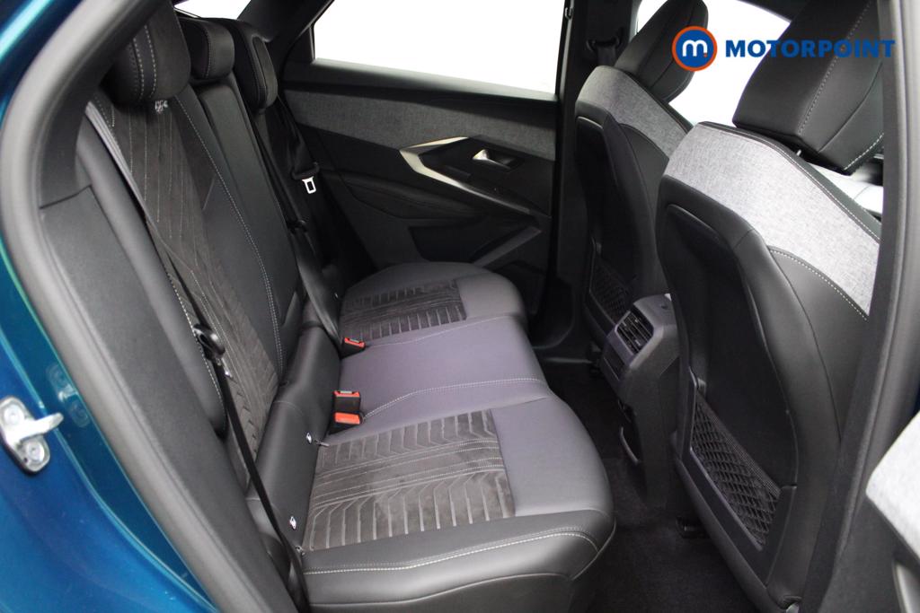 Peugeot 3008 GT Automatic Electric SUV - Stock Number (1540094) - 15th supplementary image