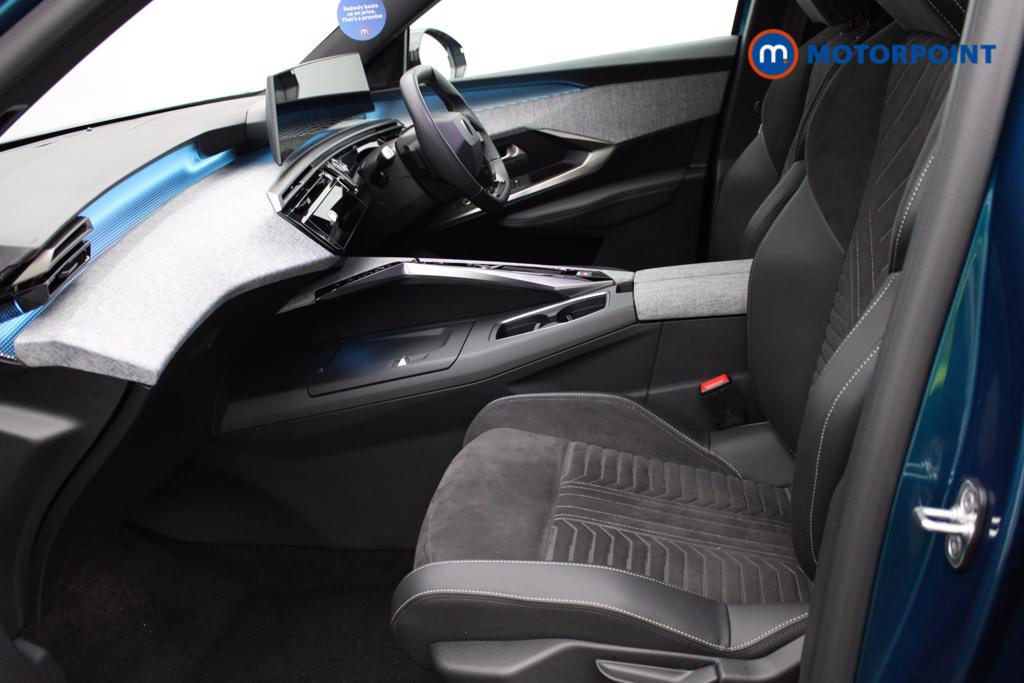 Peugeot 3008 GT Automatic Electric SUV - Stock Number (1540094) - 16th supplementary image