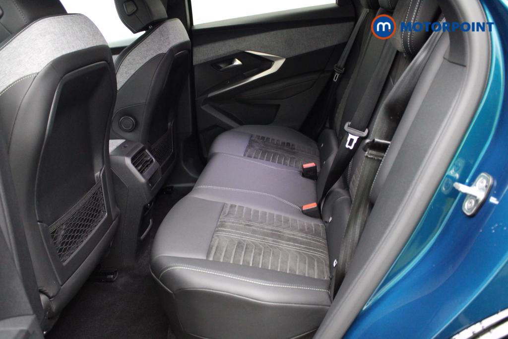 Peugeot 3008 GT Automatic Electric SUV - Stock Number (1540094) - 17th supplementary image