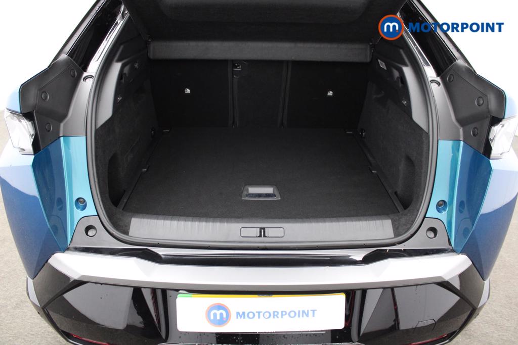 Peugeot 3008 GT Automatic Electric SUV - Stock Number (1540094) - 18th supplementary image