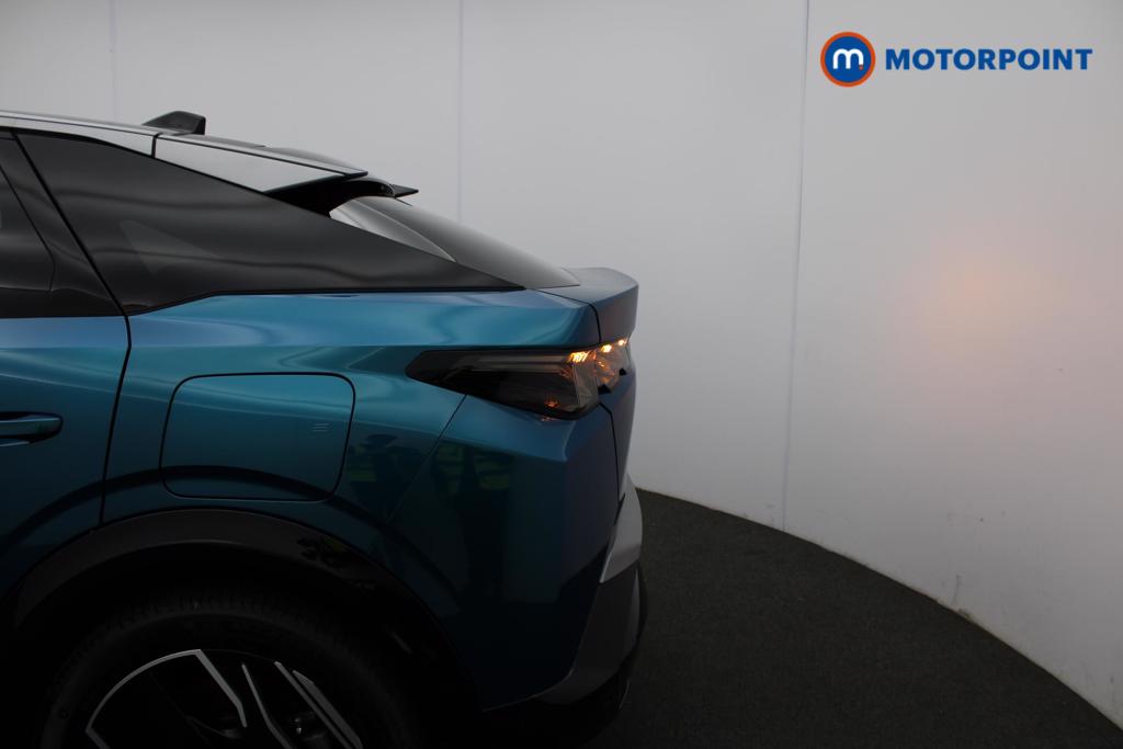 Peugeot 3008 GT Automatic Electric SUV - Stock Number (1540094) - 20th supplementary image