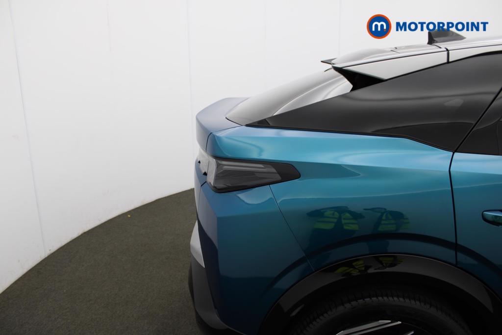 Peugeot 3008 GT Automatic Electric SUV - Stock Number (1540094) - 21st supplementary image
