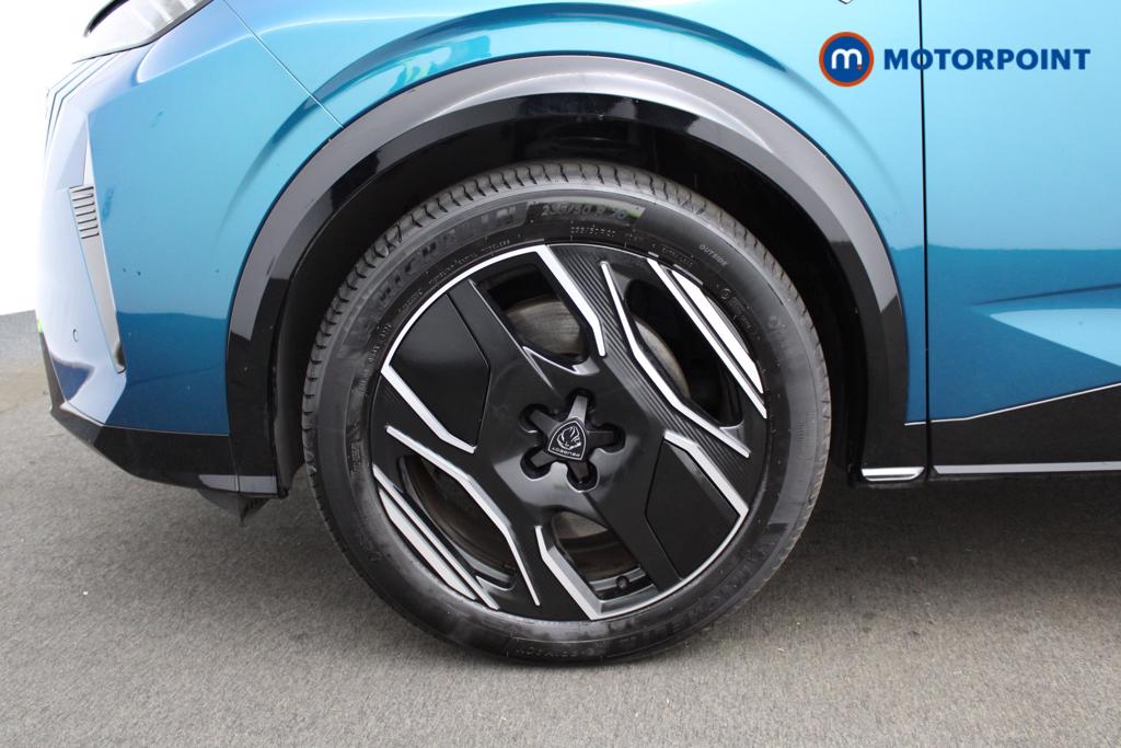 Peugeot 3008 GT Automatic Electric SUV - Stock Number (1540094) - 22nd supplementary image
