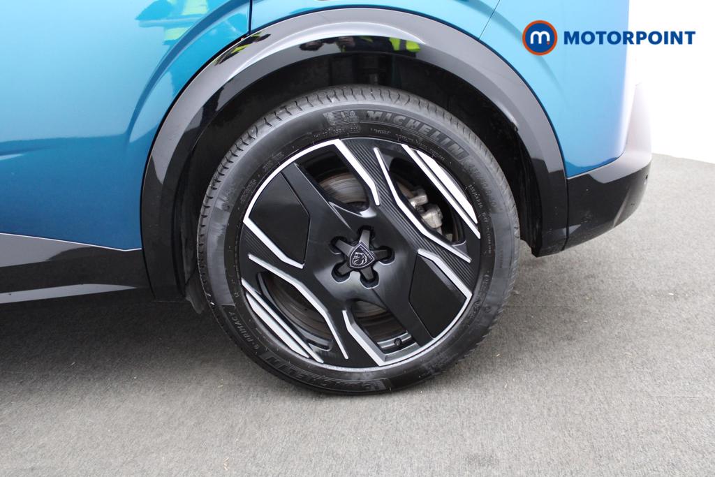 Peugeot 3008 GT Automatic Electric SUV - Stock Number (1540094) - 23rd supplementary image