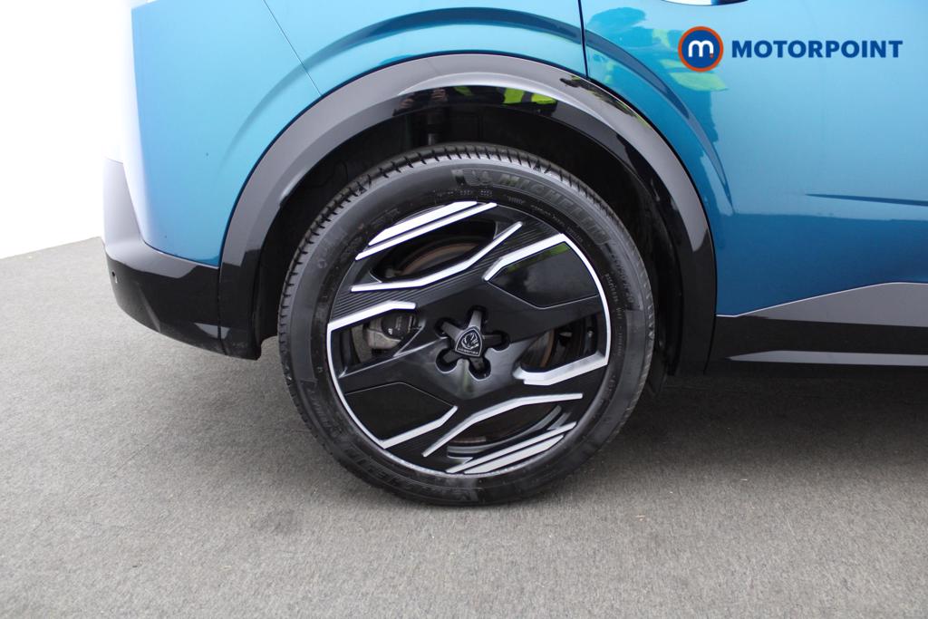 Peugeot 3008 GT Automatic Electric SUV - Stock Number (1540094) - 24th supplementary image