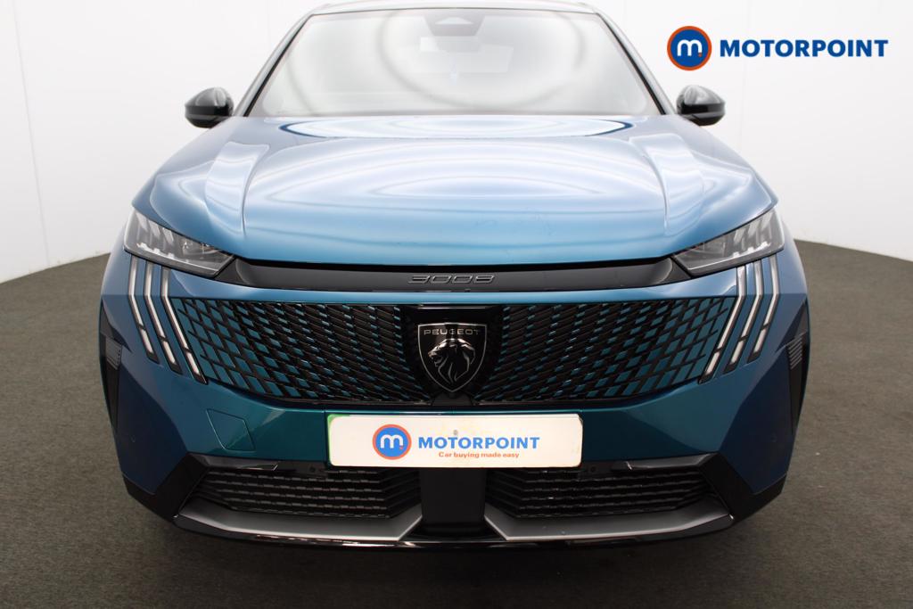 Peugeot 3008 GT Automatic Electric SUV - Stock Number (1540094) - 1st supplementary image