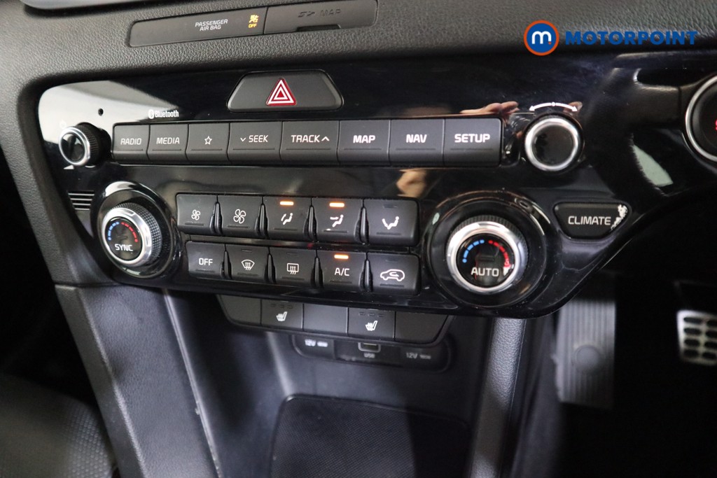 KIA Sportage Gt-Line Manual Diesel SUV - Stock Number (1541033) - 7th supplementary image