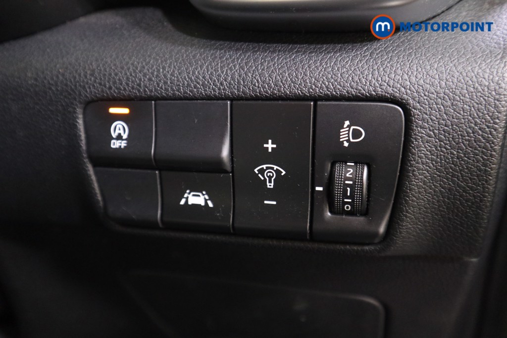 KIA Sportage Gt-Line Manual Diesel SUV - Stock Number (1541033) - 9th supplementary image