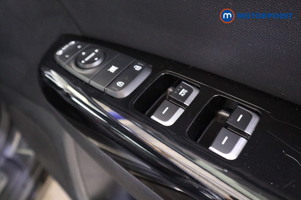 KIA Sportage Gt-Line Manual Diesel SUV - Stock Number (1541033) - 10th supplementary image