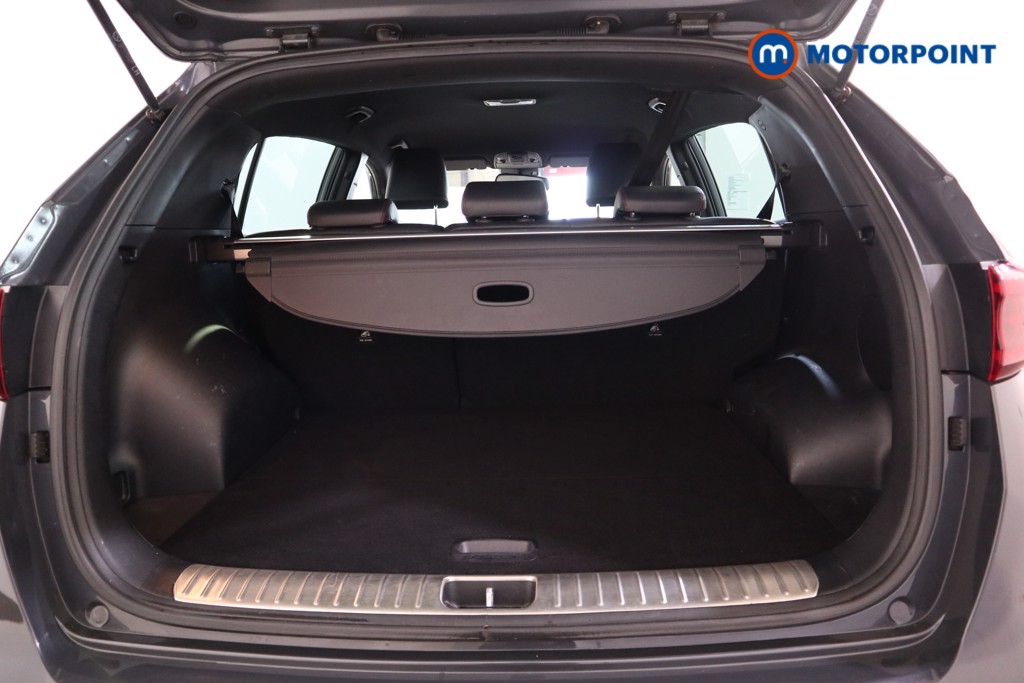 KIA Sportage Gt-Line Manual Diesel SUV - Stock Number (1541033) - 13th supplementary image