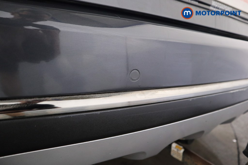 KIA Sportage Gt-Line Manual Diesel SUV - Stock Number (1541033) - 18th supplementary image
