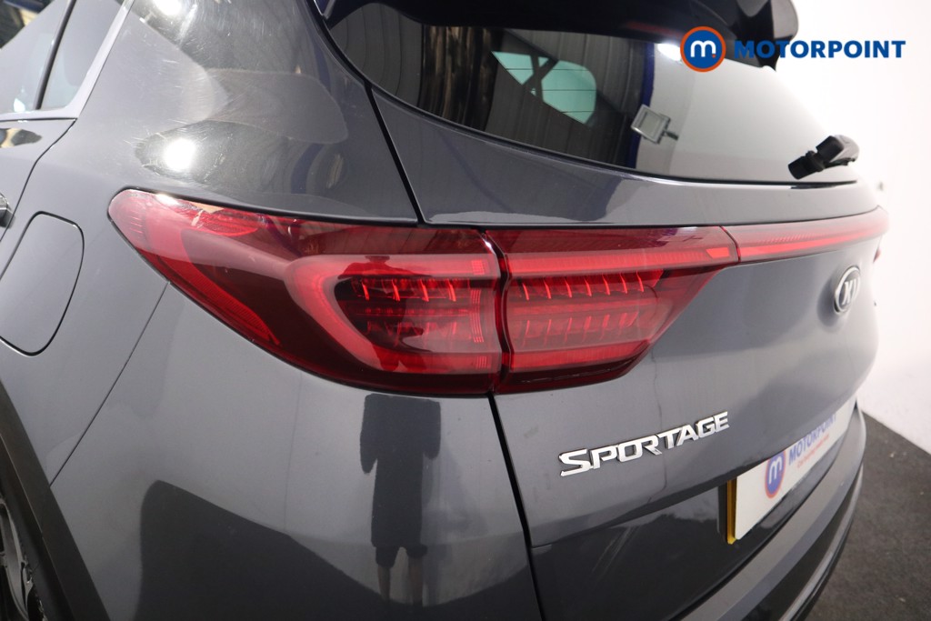 KIA Sportage Gt-Line Manual Diesel SUV - Stock Number (1541033) - 20th supplementary image