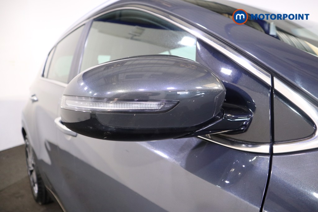 KIA Sportage Gt-Line Manual Diesel SUV - Stock Number (1541033) - 22nd supplementary image