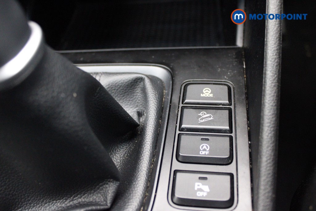 Hyundai Tucson Se Nav Manual Petrol SUV - Stock Number (1542091) - 13th supplementary image