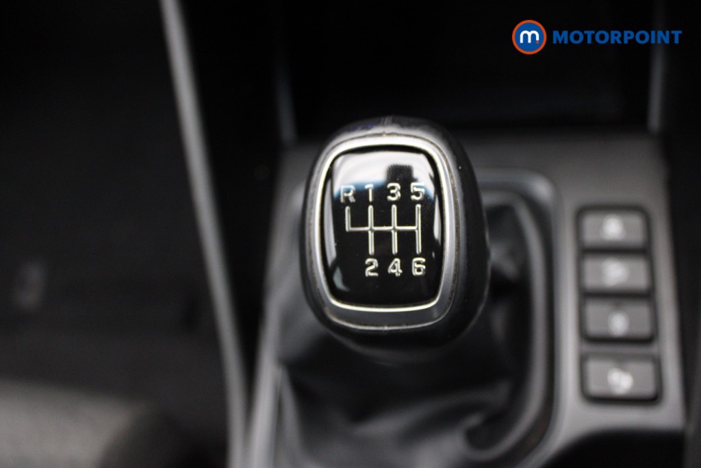 Hyundai Tucson Se Nav Manual Petrol SUV - Stock Number (1542091) - 14th supplementary image